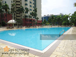 The Springbloom (D19), Condominium #129573252